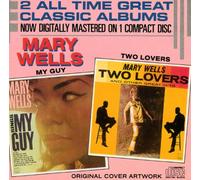 Mary Wells - Two Lovers/My Guy