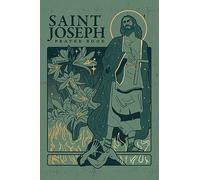 Mary Wickenhiser Saint Joseph (CL) (Copertina rigida)