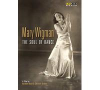 Mary Wigman - The Soul Of Dance (DVD) Compilation