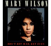 Mary Wilson - Don't Get Mad, Get Even
