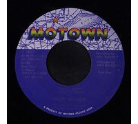 MARY WILSON - red hot / midnight dancer