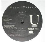 Mary Wilson - U ( U.S Mixes)