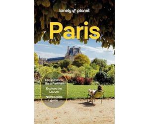 Mary Winston Nicklin Alexis Ave Lonely Planet P (Tascabile) (PRESALE 12/03/2026)