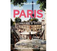 Lonely Planet – Pocket Paris