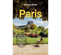 Mary Winston Nicklin Alexis Averbuck Jean-Bernard Ca Lonely Planet P (Tascabile)