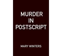 Mary Winters Murder in Postscript (Tascabile)