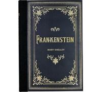 Mary Wollstonecraf Frankenstein (Masterpiece Library Edition (Copertina rigida)