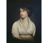 Mary Wollstonecraft 1759 1797. Autore e filosofo inglese. Wollstonecraft era un sostenitore dei diritti delle donne. Era la madre di Mary Wollstonecraft Shelley autrice di Frankenstein; o The Modern
