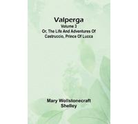 Mary Wollstonecraft A Tramp Abroad - Volume 05 (Edition1) (Tascabile)