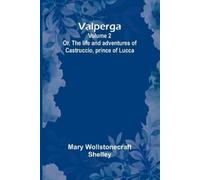 Mary Wollstonecraft A Tramp Abroad - Volume 06 (Edition1) (Tascabile)