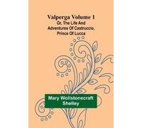 Mary Wollstonecraft A Tramp Abroad - Volume 07 (Edition1) (Tascabile)