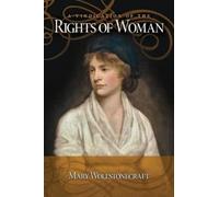 Mary Wollstonecraft A Vindication of the Rights Of Woman (Tascabile)