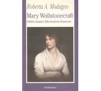 Mary Wollstonecraft. Diritti umani e Rivoluzione francese