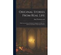 Mary Wollstonecraft Original Stories From Real Life (Copertina rigida)
