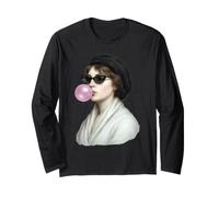 Mary Wollstonecraft Scrittore Gran Bretagna Maglia a Manica