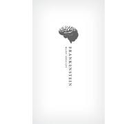 Mary Wollstonecraft Shelley Frankenstein (Copertina rigida)