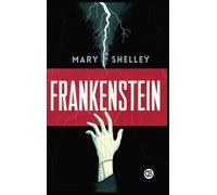 Mary Wollstonecraft Shelley Frankenstein (Spanish Edition) (Copertina rigida)