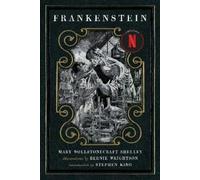 Mary Wollstonecraft Shelley Frankenstein (Tascabile)
