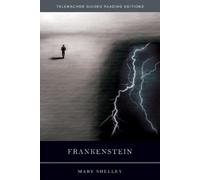 Mary Wollstonecraft Shelley Frankenstein (Tascabile)