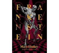 Mary Wollstonecraft Shelley Frankenstein (Tascabile)