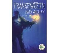 Mary Wollstonecraft Shelley Frankenstein (Tascabile) Novelas Clasicas
