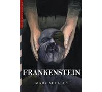Mary Wollstonecraft Shelley Frankenstein (Tascabile) Top Five Classics