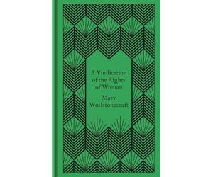 Mary Wollstonecraft Wollstonecra A Vindication of the Rights (Copertina rigida)