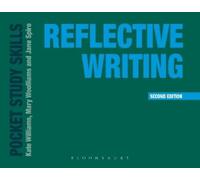 Mary Woolliams Kate Williams Jane Spiro Reflective Writing (Tascabile)