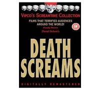 Mary Woronov - Death Screams