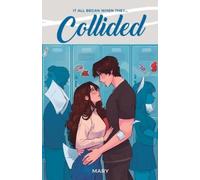 Mary Wyne Collided (Tascabile)