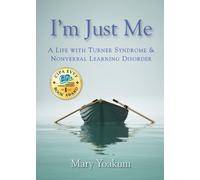 Mary Yoakum I'm Just Me (Tascabile)