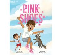 Mary Young Pink Shoes (Copertina rigida)