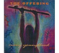 Mary Youngblood-The Offering