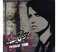 Marya Roxx - Payback Time (2 CD)