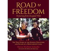 Marya Waifoon Sch Road to Freedom - A Journey from Occupied T (Copertina rigida)