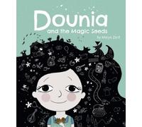 Marya Zarif Dounia and the Magic Seeds (Copertina rigida)