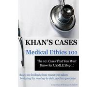 Maryam Arshad MD Sajid Khan MD Khan's Cases (Tascabile)