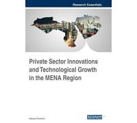 Maryam Ebrahimi Private Sector Innovations and Technological Growth (Tascabile)