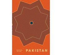 Maryam Jillani Pakistan (Copertina rigida)