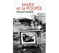Maryam Madjidi Marx et la poupee (Tascabile)
