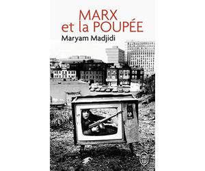 Maryam Madjidi Marx et la poupee (Tascabile)