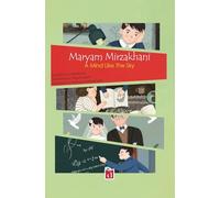 Maryam Mirzakhani; A mind Like The Sky
