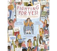 Maryann Cocca-Leffler Fighting for YES (Copertina rigida)