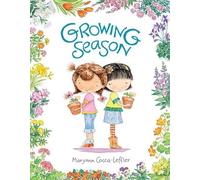 Maryann Cocca-Leffler Growing Season (Copertina rigida)