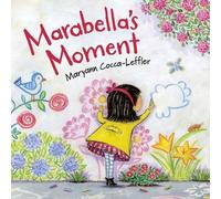 Maryann Cocca-Leffler Marabella's Moment (Copertina rigida)