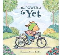 Maryann Cocca-Leffler The Power of Yet (Copertina rigida)