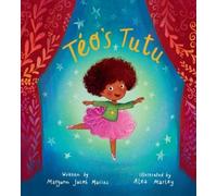 Maryann Jacob Macias Téo's Tutu (Copertina rigida)