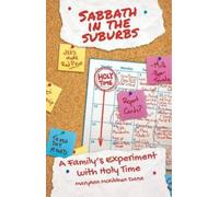 Maryann McKibben Dana Sabbath in the Suburbs (Tascabile)