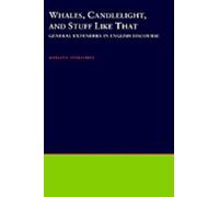 Maryann Overstreet Whales, Candlelight, and Stuff Like That (Copertina rigida)