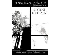 Maryann Pasda DiEdwardo Pennsylvania Voices Book VII (Tascabile)